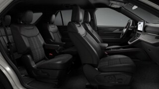 2027 Ford  Internal Image 1